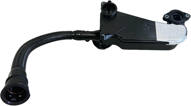 ACA PC3Z-6A785-A Air Oil Separator Assembly for 2023-2025 F-250 F-350 F-450 F-550 Super Duty 6.7L Powerstroke Diesel Engine Replaces PC3Q-6A785-AB PC3Z6A785A - Image 1